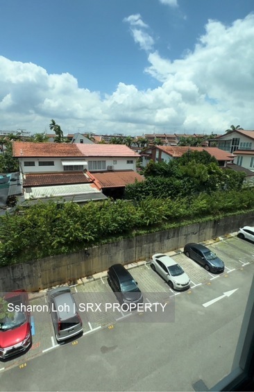 Avila Gardens (D17), Condominium #477374631